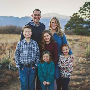 Meet your Posher, Meagan